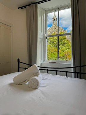 The Garden Flat Fort William